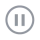 Pause icon